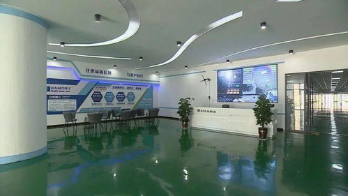 服务向前,做好企业的 店小二