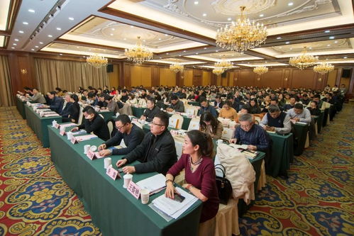 热烈祝贺 不忘初心 展望未来 无锡市中小企业服务机构协会2018总结会议 取得圆满成功