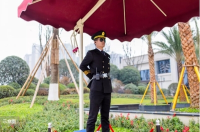北控&middot;岳州府:国宾级待遇,以尊崇体验致敬层峰人士