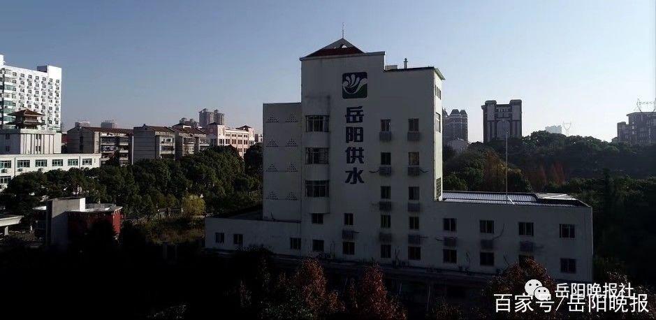 自来水加大氯气注入?岳阳水务刚刚回应了